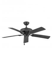 Hinkley 901652FMB-NWA - Oasis 52&#34; Fan