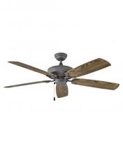 Hinkley 901660FGT-NWA - Oasis 60&#34; Fan