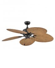 Hinkley 901952FMB-NWD - Tropic Air 52&#34; Fan