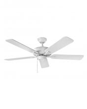 Hinkley 903352FCW-NWA - Metro Wet 52&#34; Fan