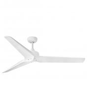 Hinkley 903760FWW-NDD - Chisel 60&#34; Smart Fan