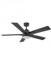 Hinkley 905152FMB-LWD - Alta 52&#34; LED Smart Fan