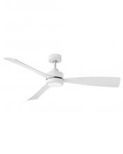 Hinkley 905756FMW-LWD - Iver 56&#34; LED Smart Fan