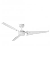 Hinkley 906460FMW-NDD - Mistral 60&#34; Smart Fan