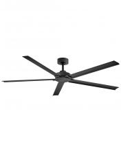 Hinkley 907660FMB-NWD - Vento 60&#34; Smart Fan Only