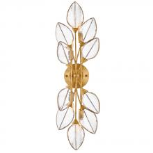 Fredrick Ramond FR47762DA - Amira Large Four Light Sconce