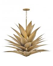 Fredrick Ramond FR30816BNG - Agave Large Multi Tier