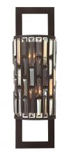 Fredrick Ramond FR33730VBZ - Gemma Large Two Light Sconce