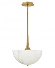 Fredrick Ramond FR41027LCB - Inez Medium Pendant