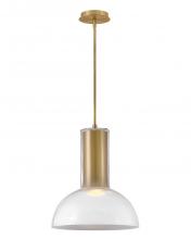 Fredrick Ramond FR41577LCB-LL - Ombra Large Pendant