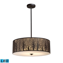 ELK Home 31075/5-LED - CHANDELIER