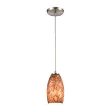 ELK Home 60216/1 - MINI PENDANT