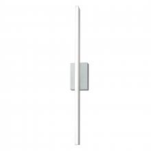 ELK Home 9741-BA-MA - Ava 36&#39;&#39; High Integrated LED Sconce - Brushed Aluminum