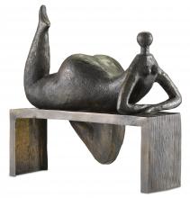 Currey 1200-0291 - Odalisque Bronze