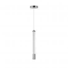 ET2 E11062-144PC - Cortex-Single Pendant