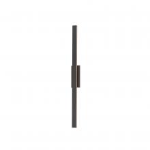 ET2 E42364-ABZ - Alumilux Sideline-Outdoor Wall Mount